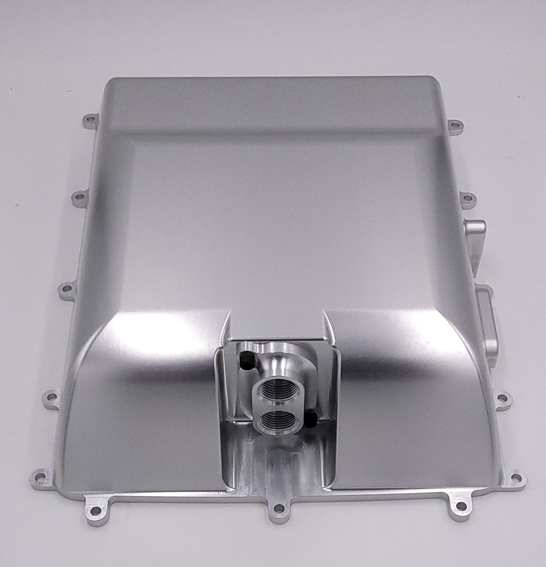 Billet Lsa CTSV / ZL1 style Supercharger Lid