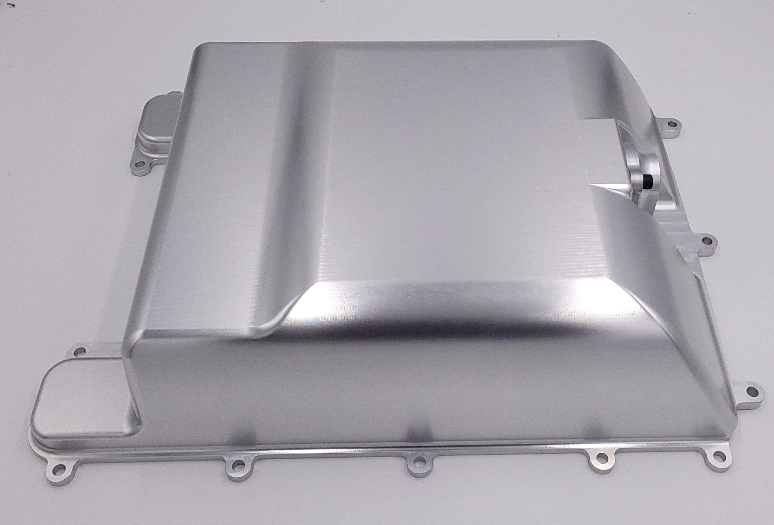 Billet Lsa CTSV / ZL1 style Supercharger Lid