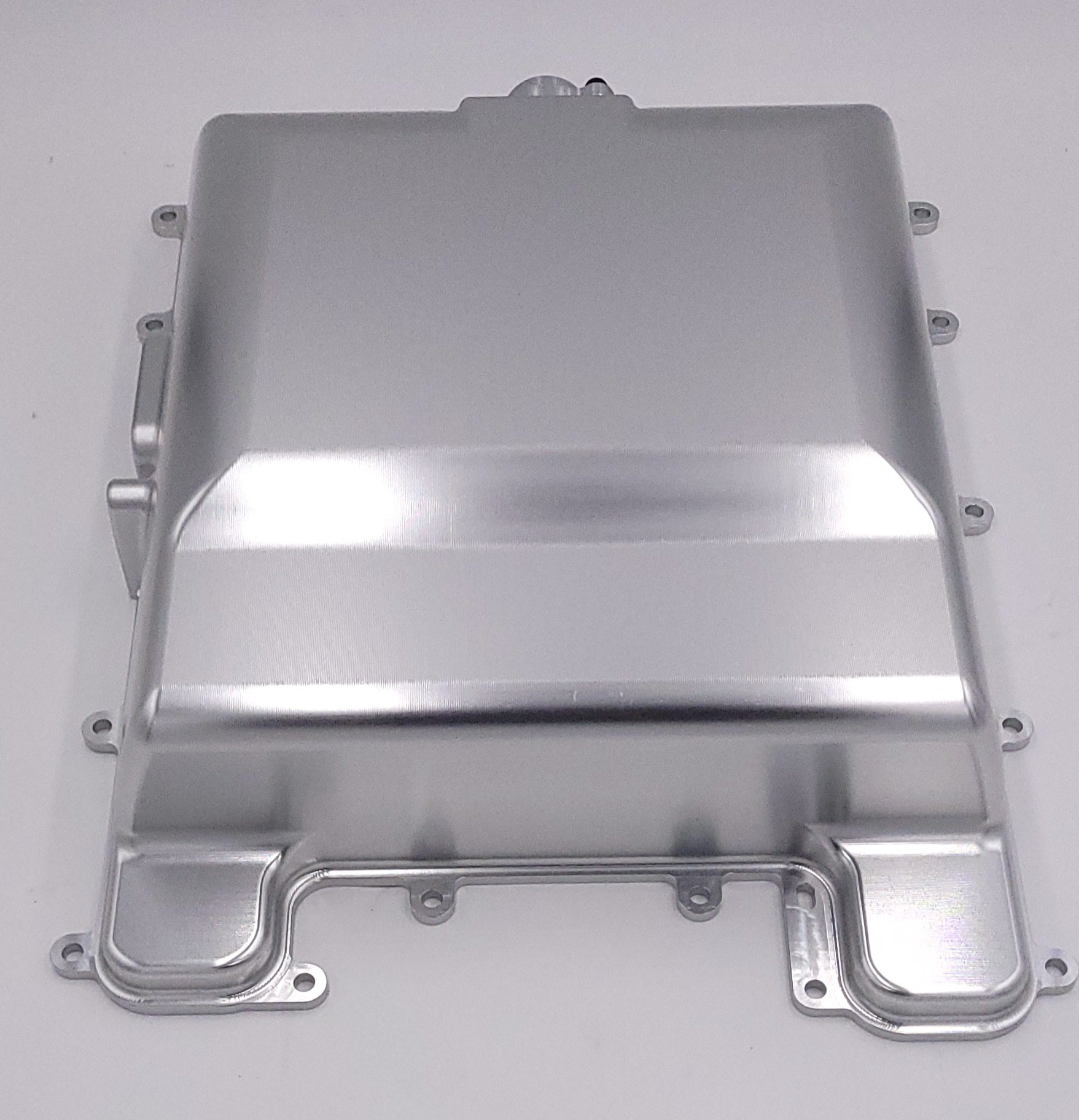 Billet Lsa CTSV / ZL1 style Supercharger Lid