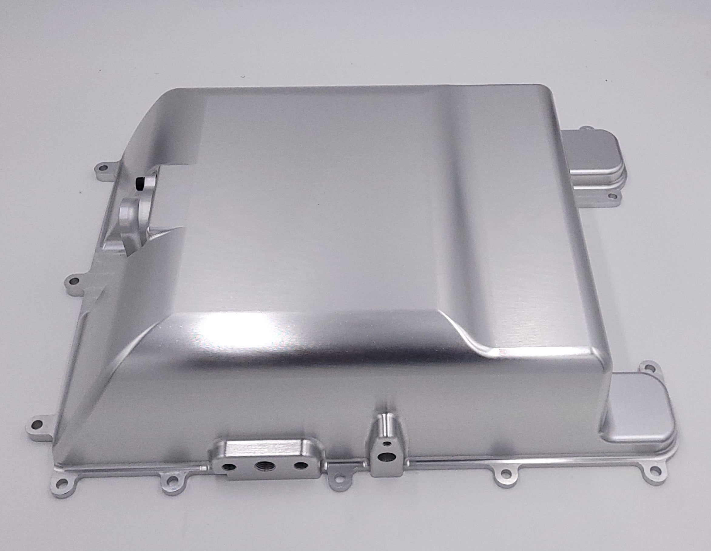 Billet Lsa CTSV / ZL1 style Supercharger Lid