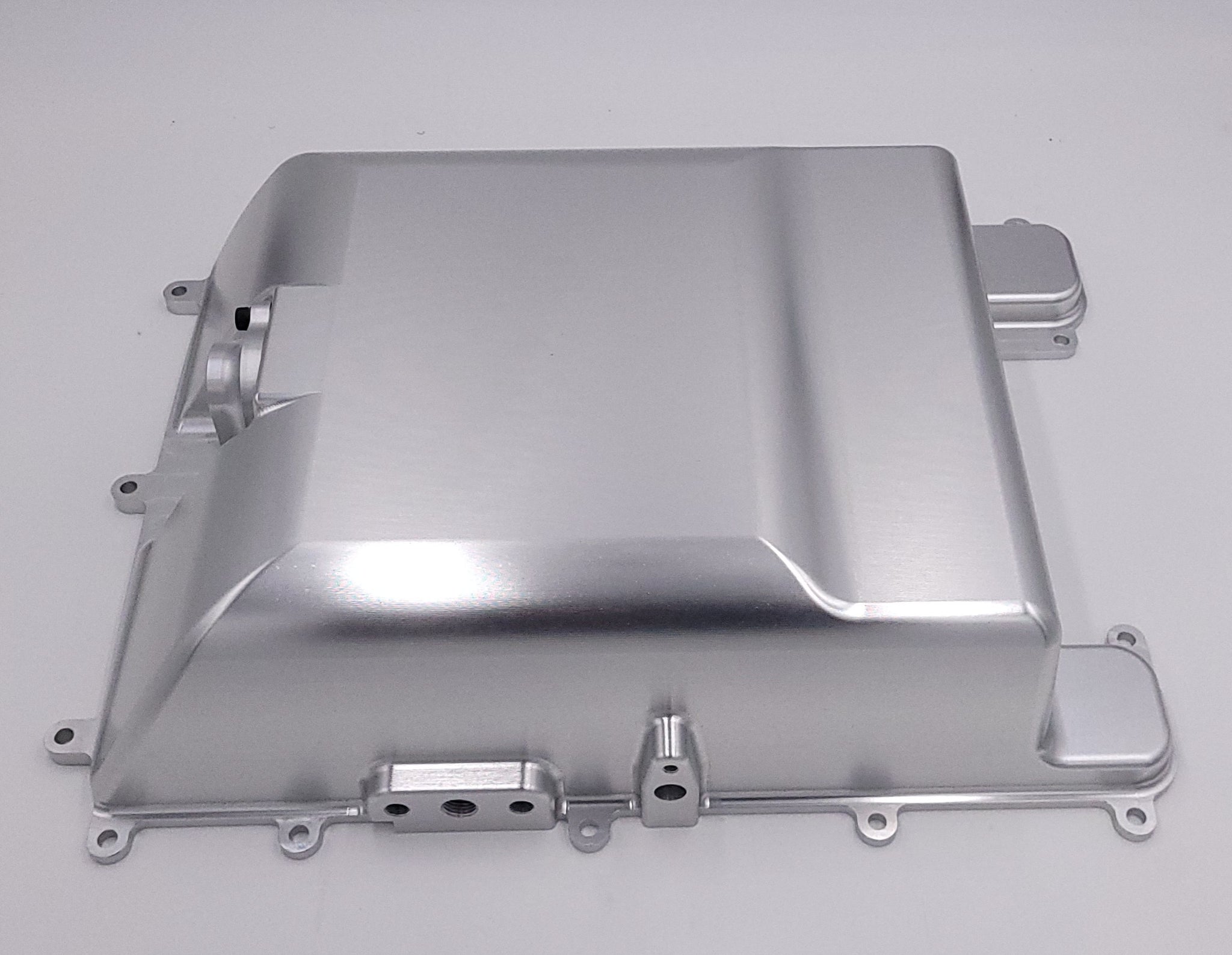 Billet Lsa CTSV / ZL1 style Supercharger Lid
