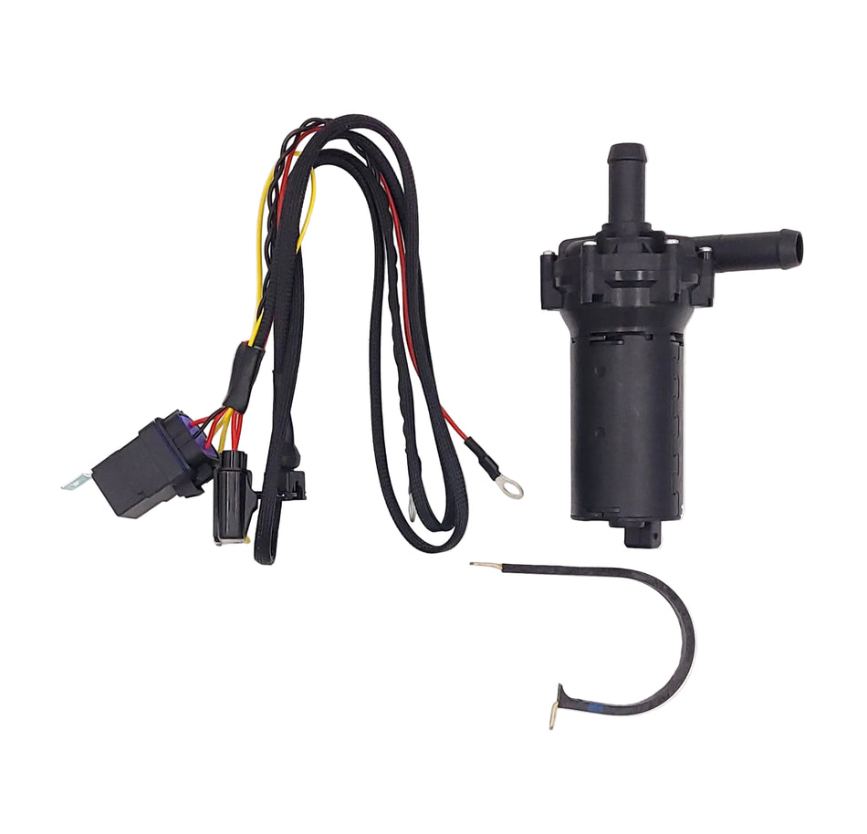 CTSV Style After Market Pump Kit