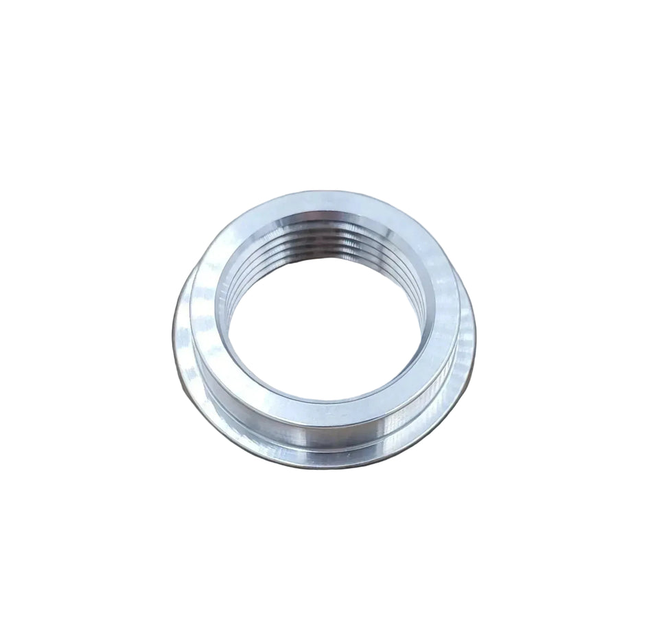 ORB Weld Bung 6-16 ORB Size