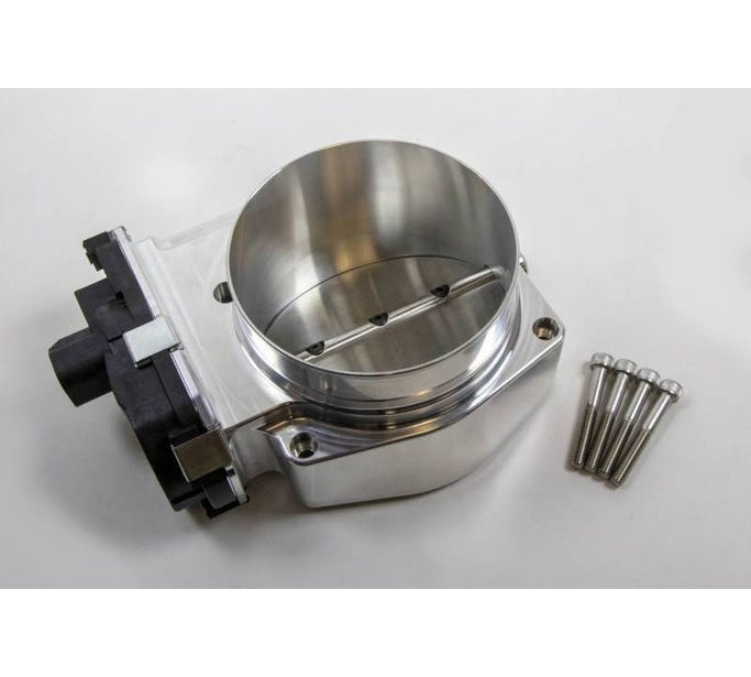 Nick Williams 103MM Drive by Wire LS Throttle Body