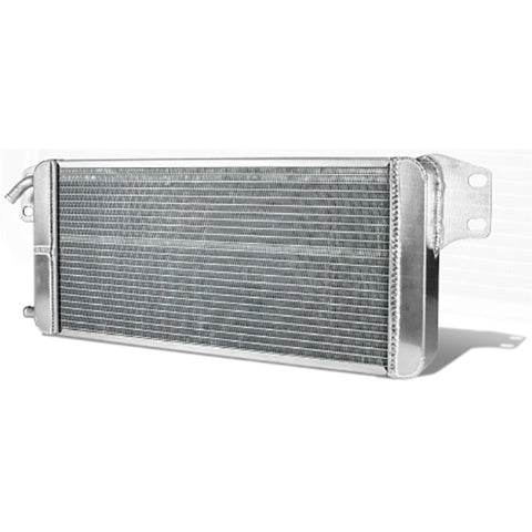 AFCO 80283NDP Camaro ZL1 Aluminum Heat Exchanger, Double Pass