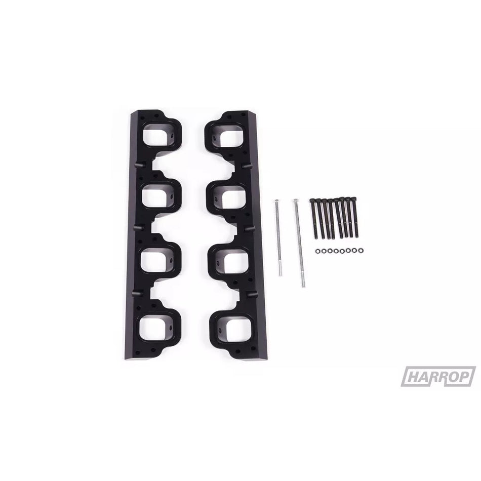 HARROP LT PORT INJECTION KIT