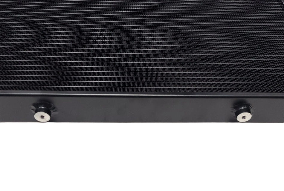 R&D Dual Pass Heat Exchanger 11x22x2.25”