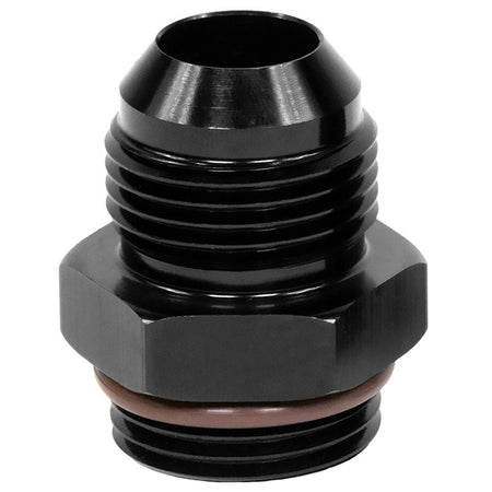-6AN to -10ORB Male Fitting by Fluidworks