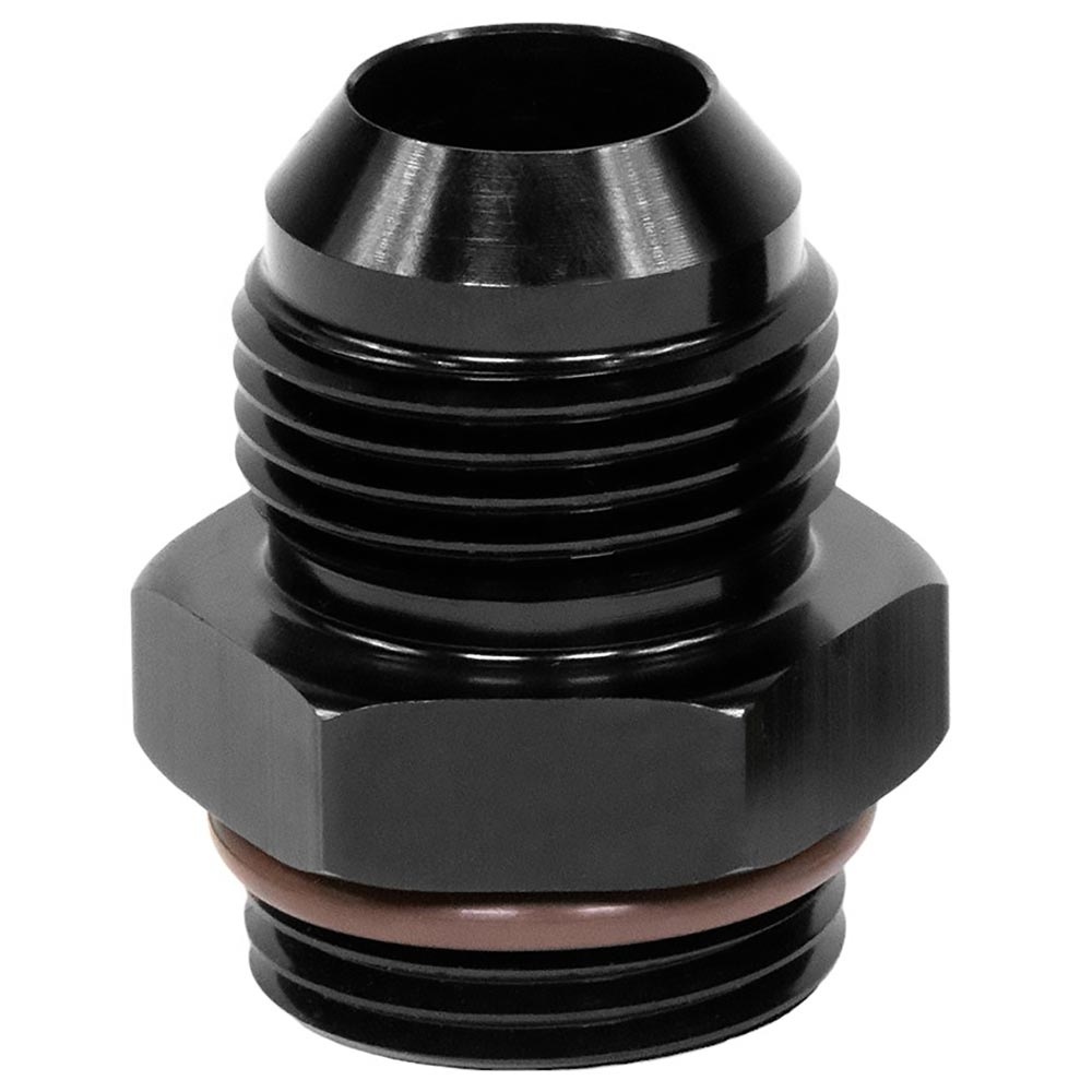 -8AN to -10ORB Male Fitting by Fluidworks