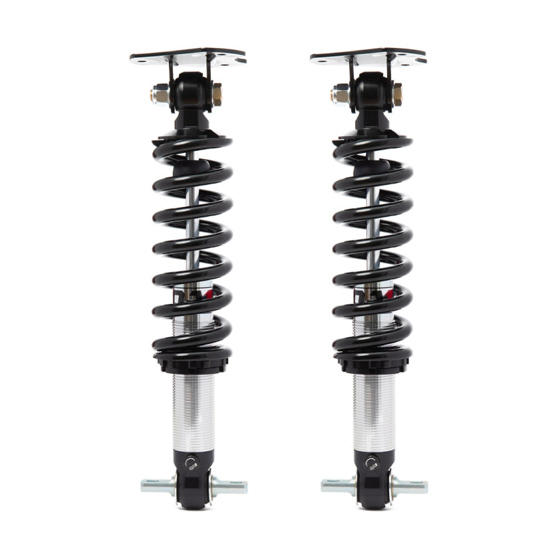 QA1 07-16 Chevrolet Silverado 4WD Lowering Kit w/ Spindles Single Adjustable 4in-6in