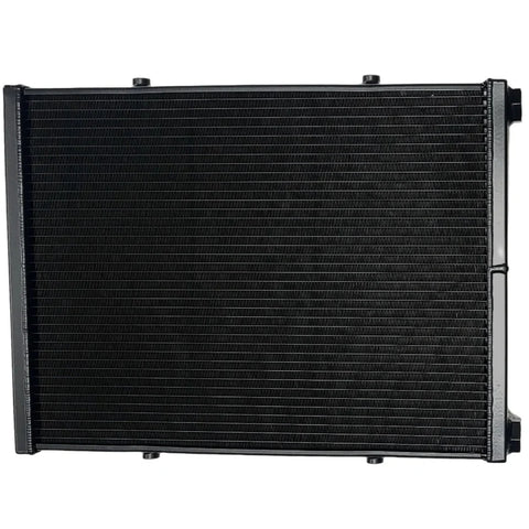 R&D Dual Pass Heat Exchanger 16x22x2.25"