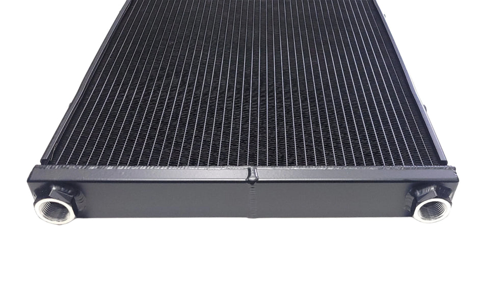 R&D Dual Pass Heat Exchanger 16x22x2.25"