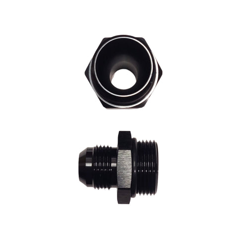 16orb Max Effort High Flow Fuel Filter 100 Micron & 10 Micron Options Available