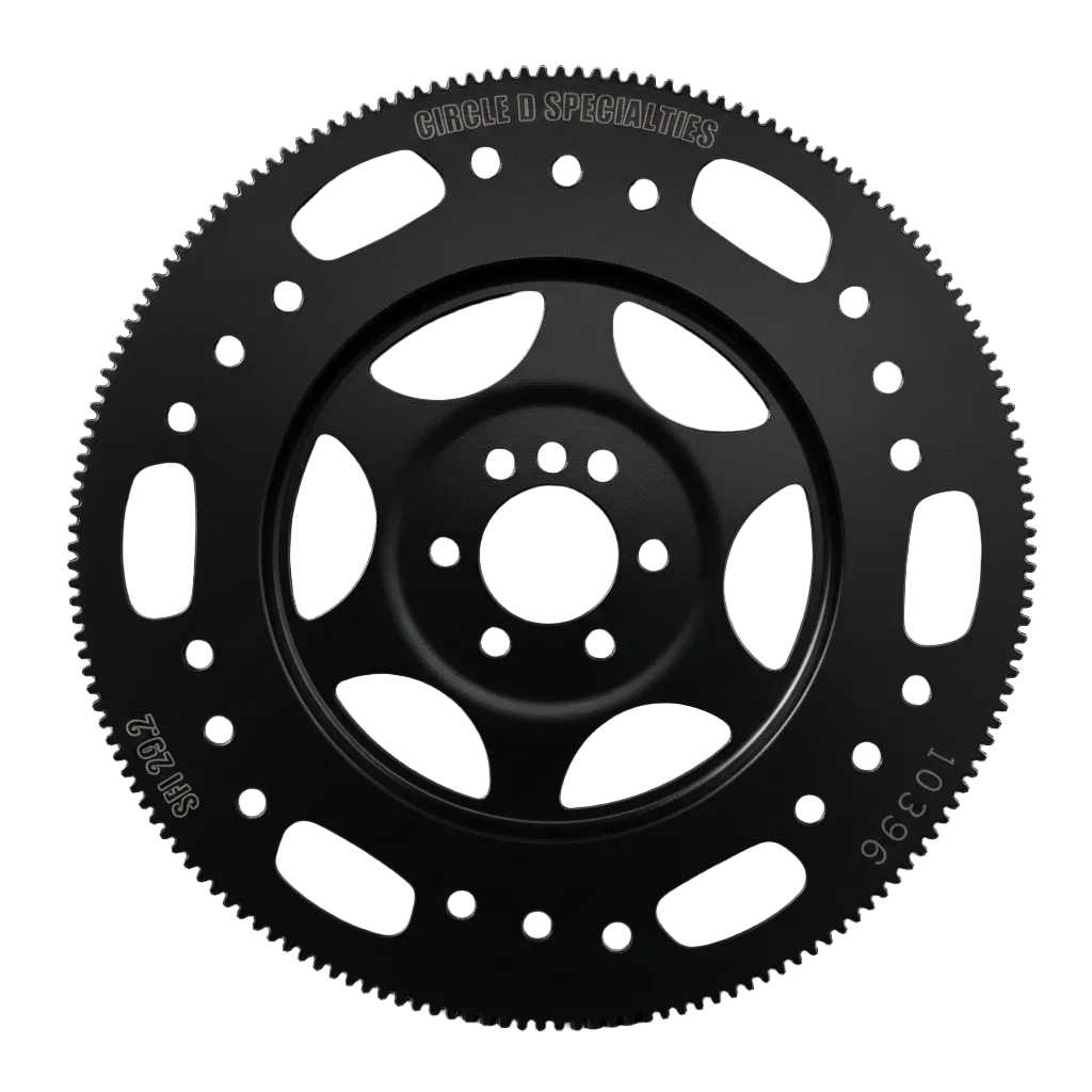 CDS LS / LSA / Gen-V LT Billet Flexplates