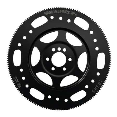 CDS LS / LSA / Gen-V LT Billet Flexplates