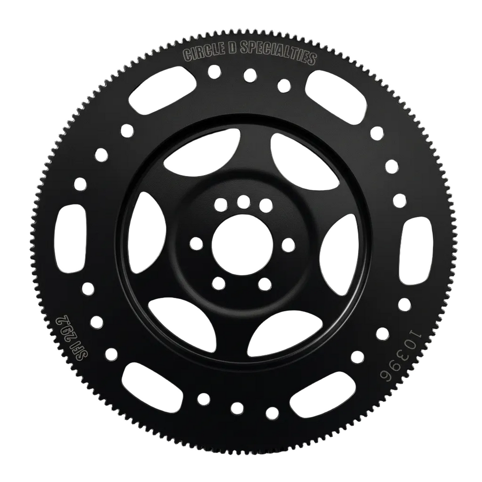 CDS LS / LSA / Gen-V LT Billet Flexplates
