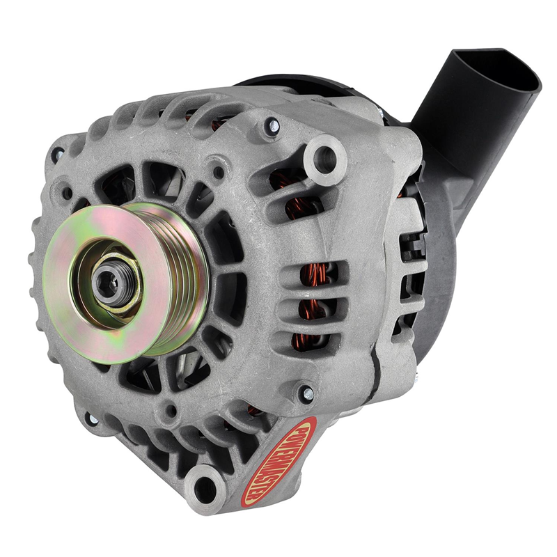 Powermaster 1999-2002 GM F-body 165-AMP Street Alternator