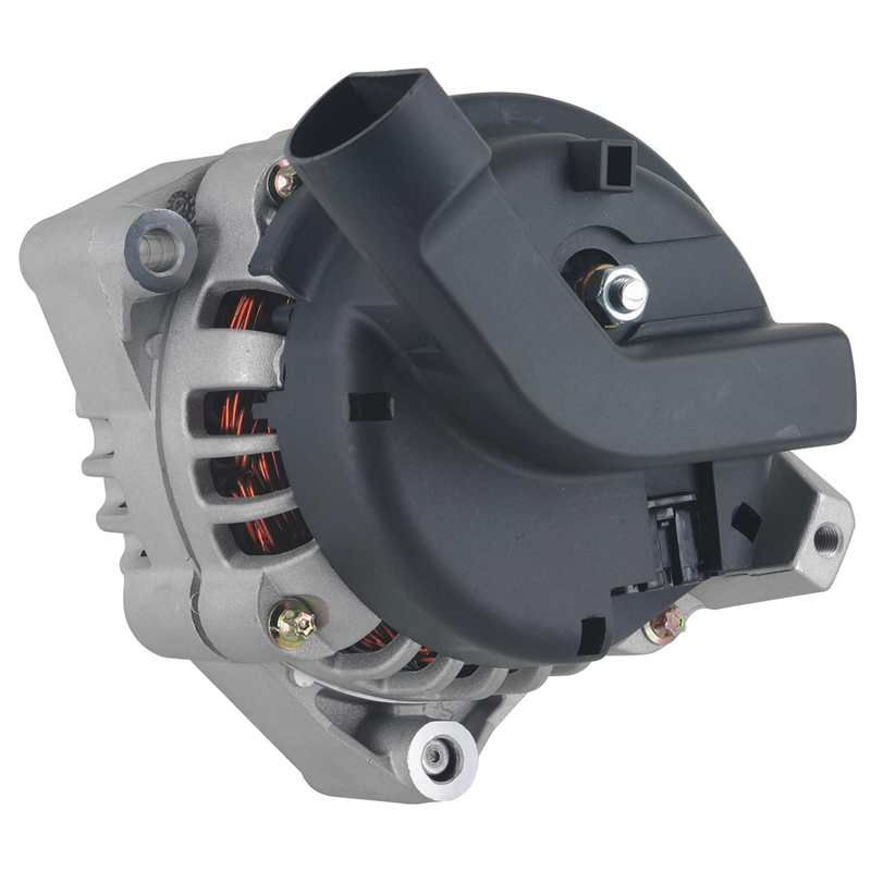 Powermaster 1999-2002 GM F-body 165-AMP Street Alternator