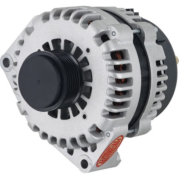 POWERMASTER - Alternator GM C5/C6 Corvette 97-13 220 A