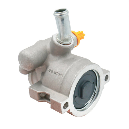 Reman - Power Steering Pump - 1997-2013 Corvette