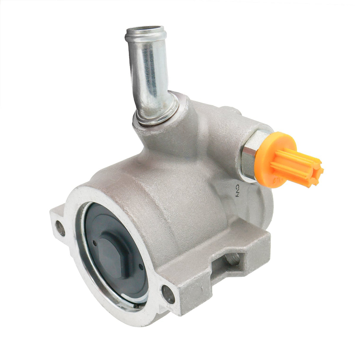 Reman - Power Steering Pump - 1997-2013 Corvette