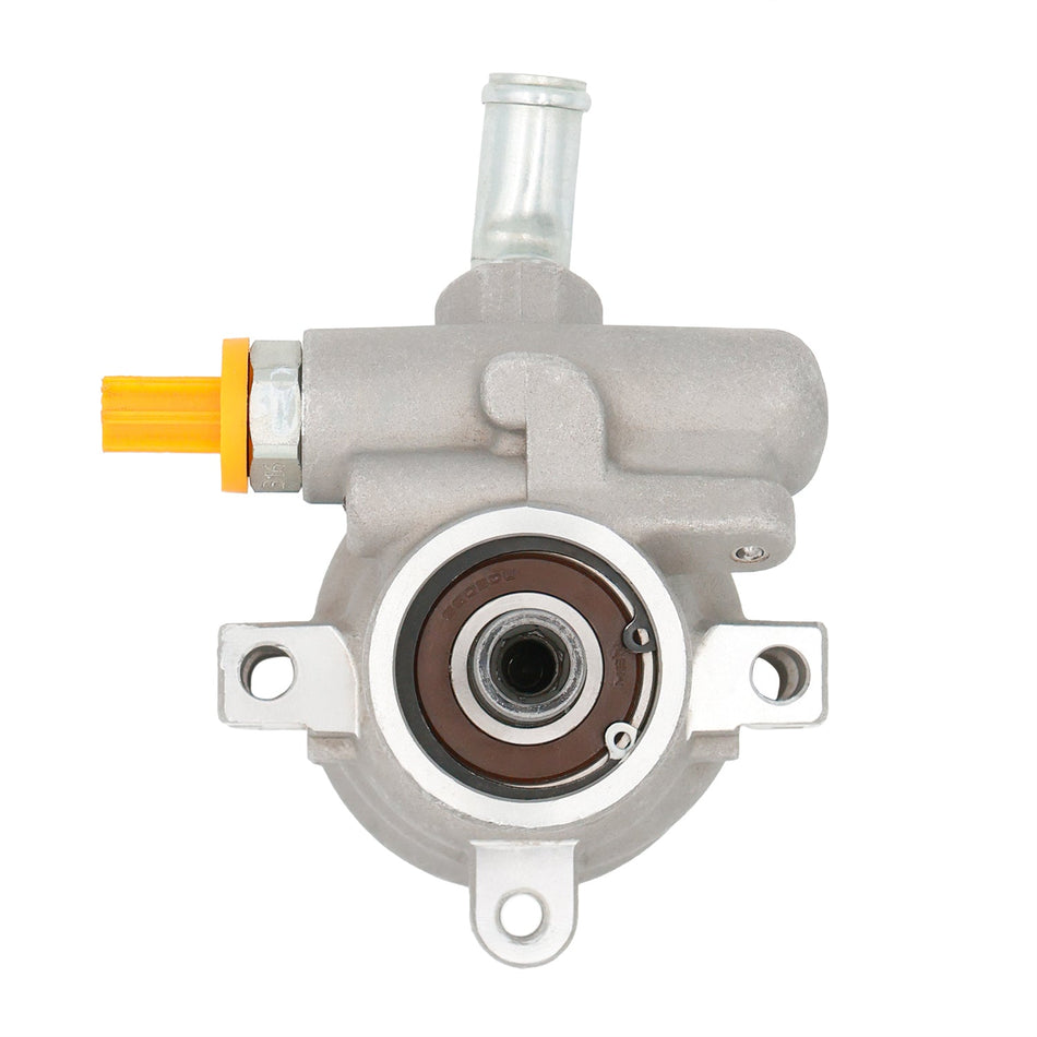 Reman - Power Steering Pump - 1997-2013 Corvette