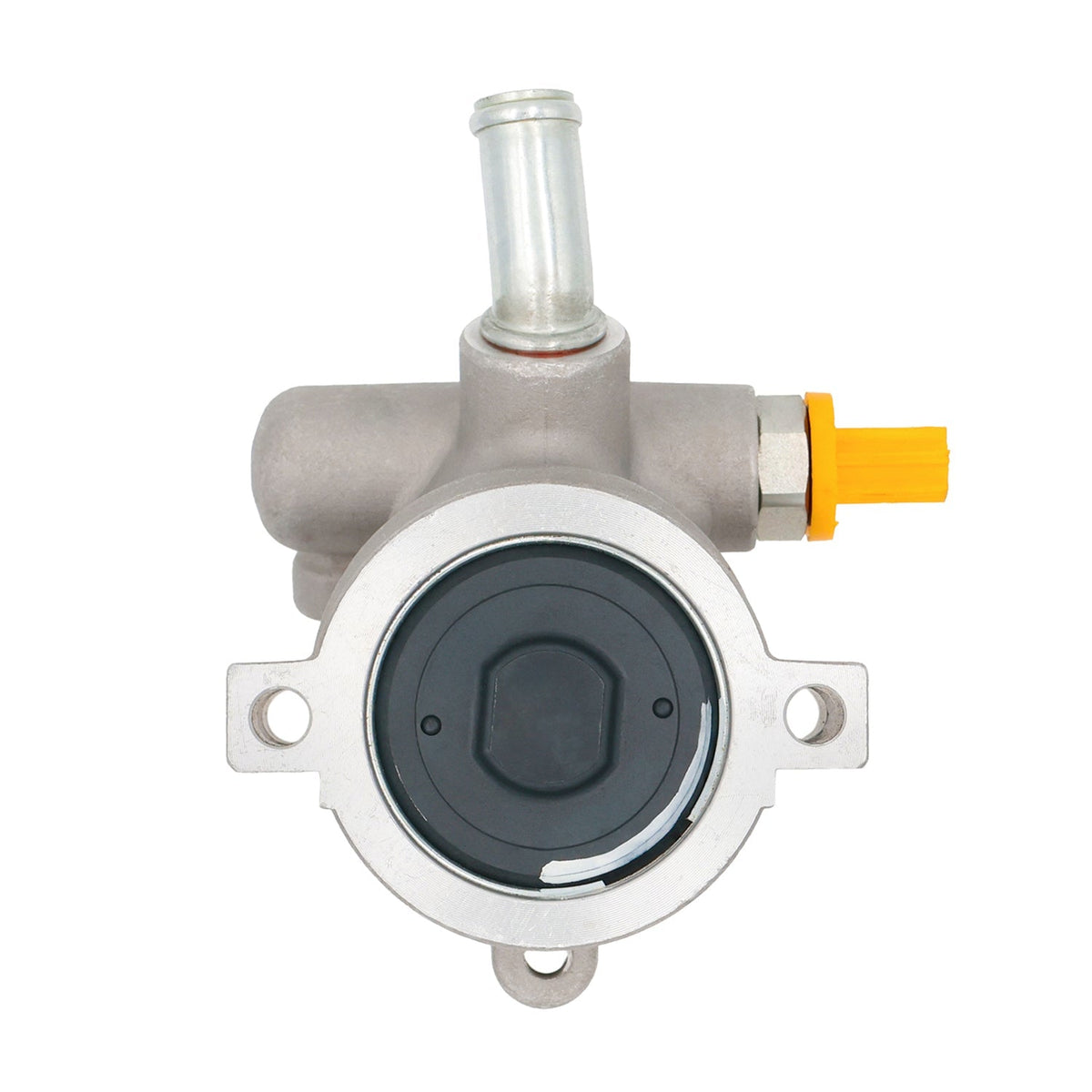 Reman - Power Steering Pump - 1997-2013 Corvette