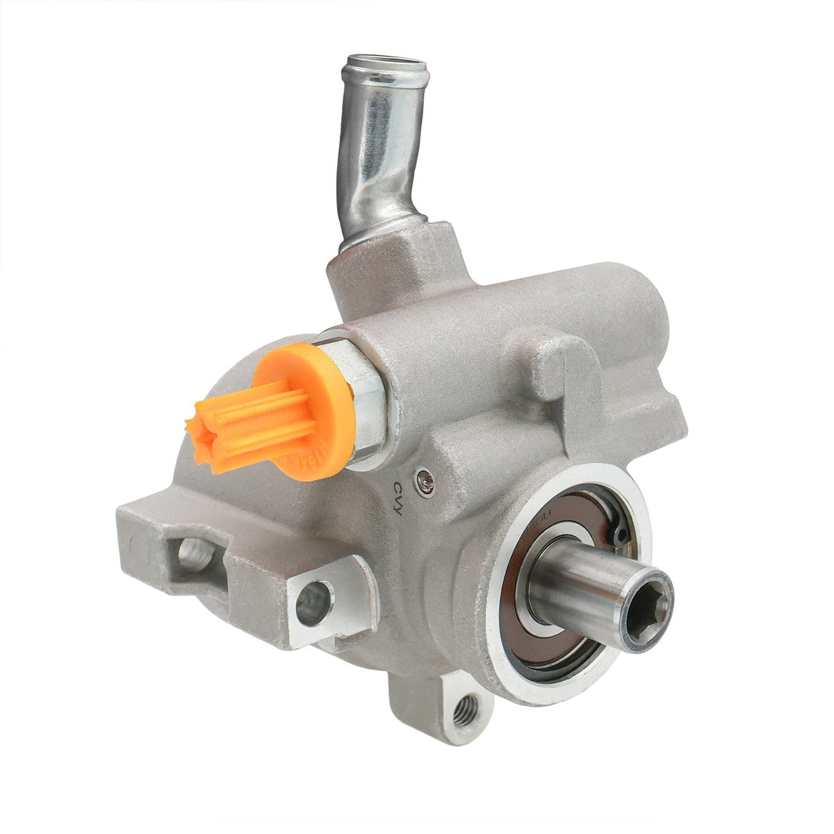 Reman - Power Steering Pump - 1997-2013 Corvette