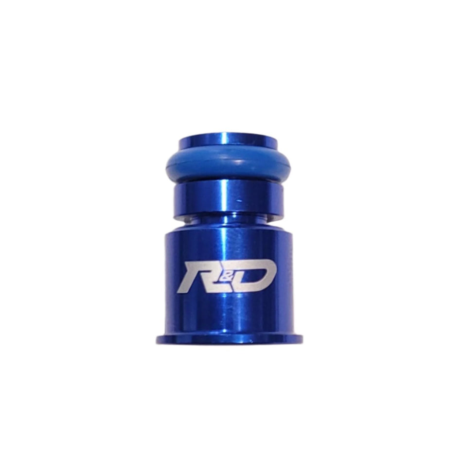Set of 8 Injector Top Spacers