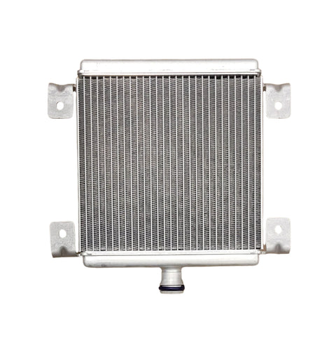 New CTSV intercooler brick (reinforcement optional)