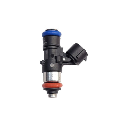 Bosch 210 / 2200cc @ 43.5psi DENSO Short Length 34/38mm (48mm or 60mm if Using a Spacer) LS Fuel Injectors