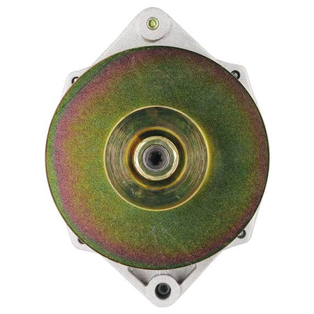 Powermaster GM 12si-Style Alternator Natural