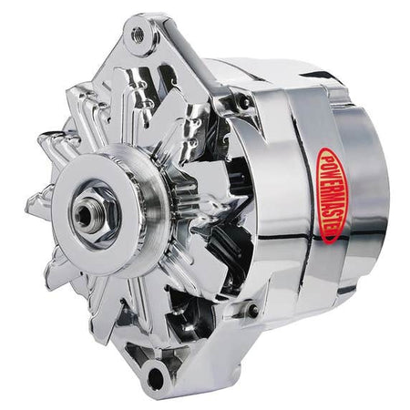 Powermaster 10SI 85 Amp Internally Regulated Alternators