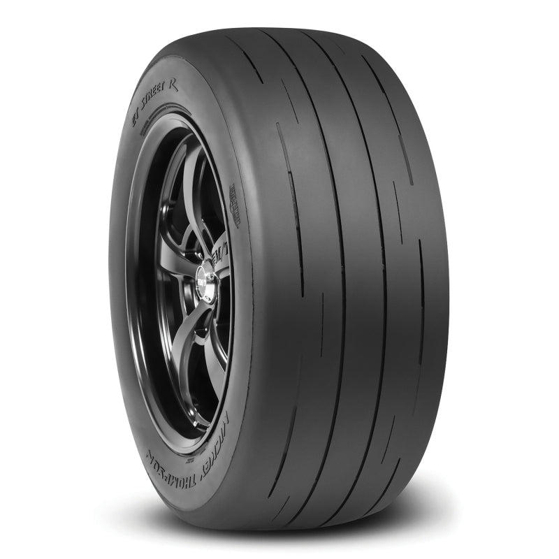Mickey Thompson ET Street R Tire - P315/40R18 (28X12.50R18) - 276944