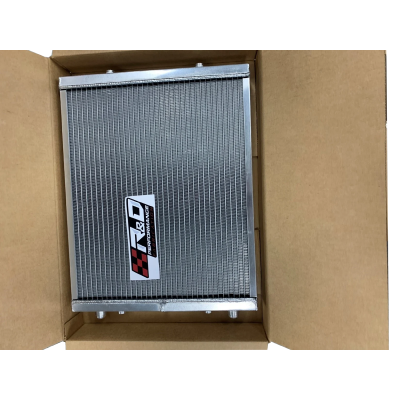 16x22x2.5” Dual Pass Heat Exchanger