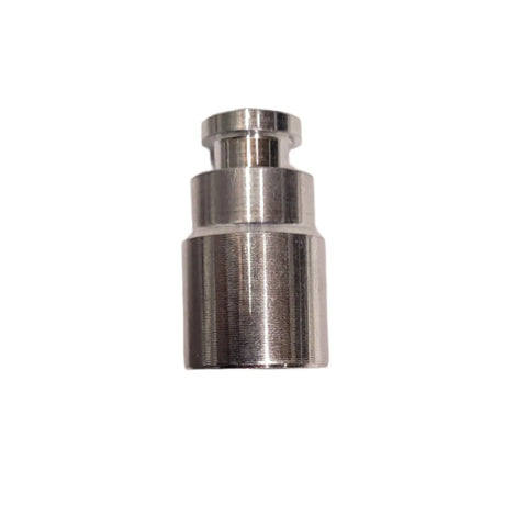 2200cc @ 43.5psi EV6 or DENSO Short Length 34/38mm (48mm or 60mm if Using a Spacer) LS Fuel Injectors