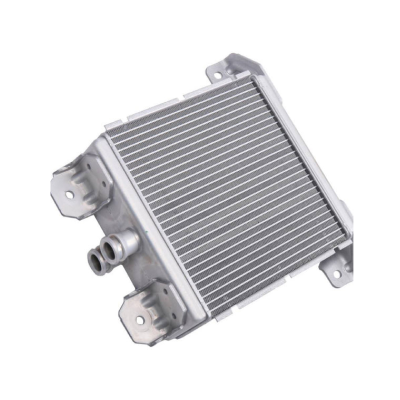 Zl1/ CTSV intercooler Brick reinforcement