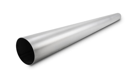 304 Stainless Steel Straight Round Tubing 5ft