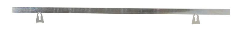 RaceQuip Net Mount - Flat Bottom Bar Kit