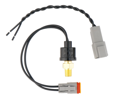 1/8th NPT 5 Psi Hobbs Switch with Pigtail