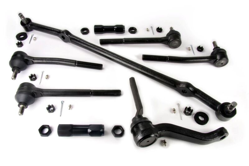 QA1 78-96 GM B-Body Steering Linkage Assembly