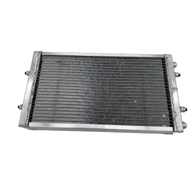 11x22x2.5” Dual Pass Heat Exchanger