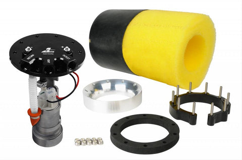 450 LPH Phantom Flex In-Tank Fuel Pump Kit, E85 Applications