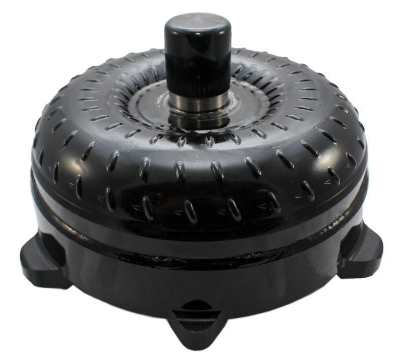 FTI 9.5in 4L60E/4L65E/4L70E Billet Triple Disc Lock-Up Street Racer Series - LS - 3200 Stall