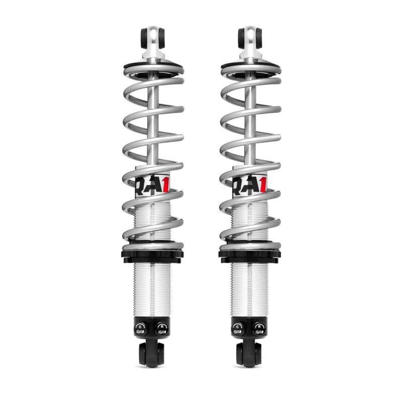 QA1 Proma Star Universal 12in Double Adjustable Coilover Kit - 14-15in Ride Height - 300lb/in