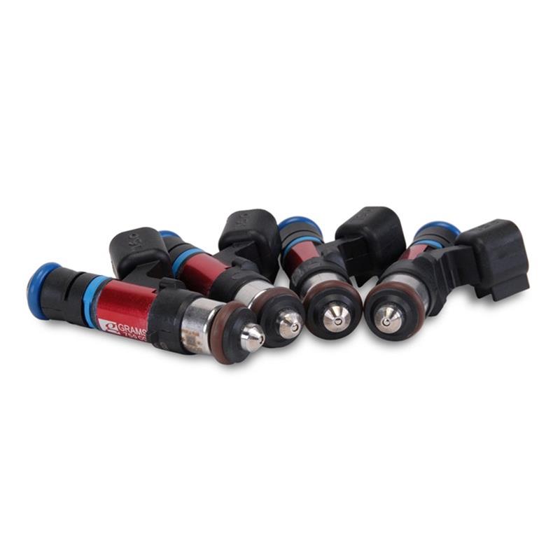 Grams Performance Chevy/Pontiac LS1/LS6/LT1 750cc Fuel Injectors (Set ...