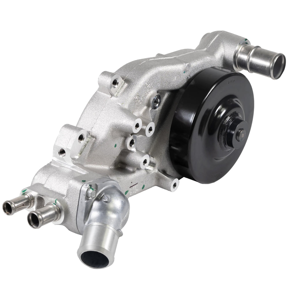 AC Delco - Water Pump Corvette LS3 LSA