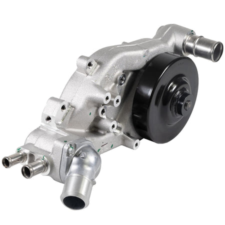 AC Delco - Water Pump Corvette LS3 LSA