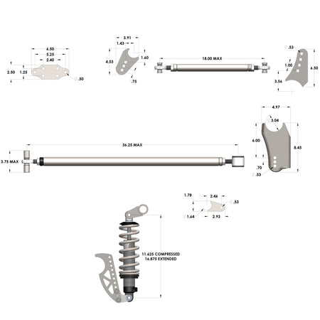 Technical Drawing