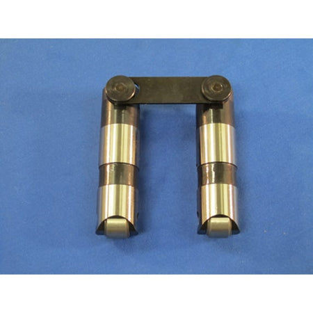 Johnson 2126LSR Slow Leak Down Race-Style Lifters With Axle Oiling for All LS Engines